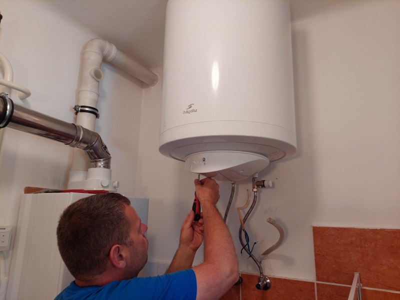 Hajdu kazán javítás Kaposvár