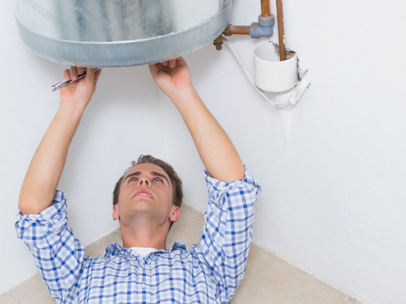 Idropi kazán javítás Kaposvár