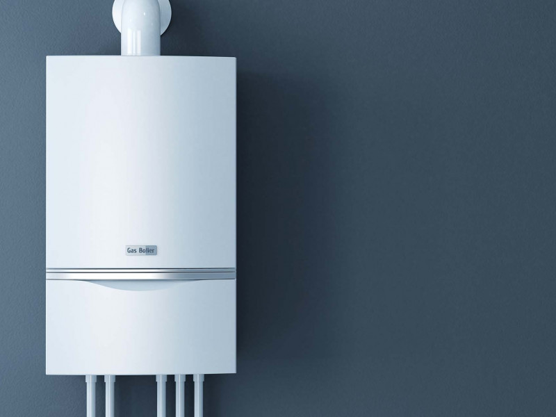 Radiant kazán javítás Kaposvár