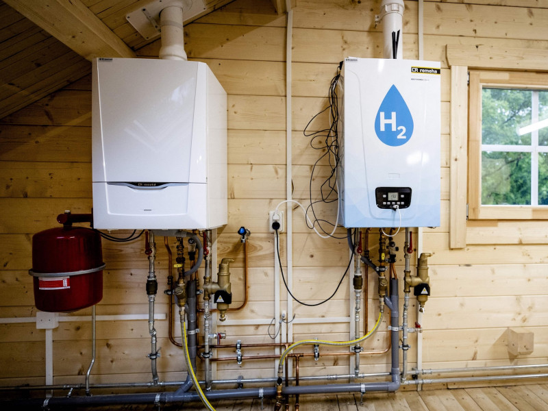 Remeha kazán javítás Kaposvár