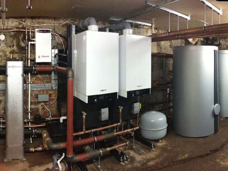 Viessmann kazán javítás Kaposvár Viessmann kazán javítás Kaposvár