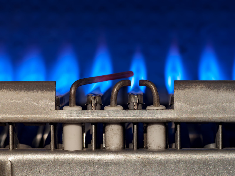 Westen kazán javítás Kaposvár