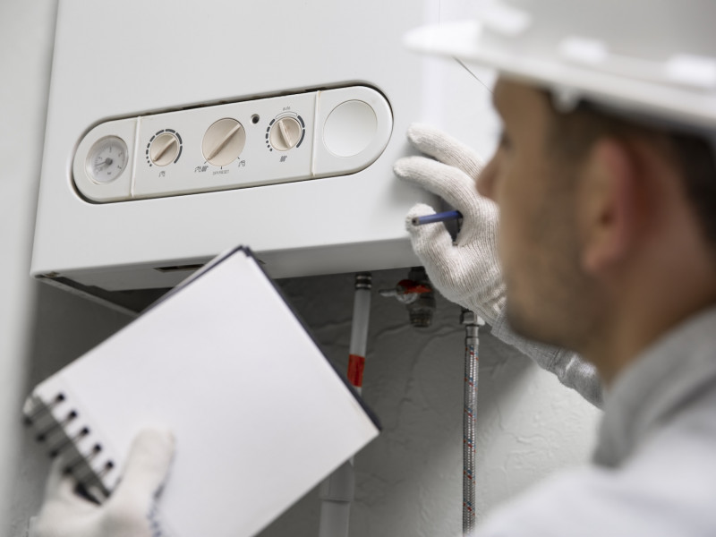 Kondenzációs kazán javítás Kaposvár