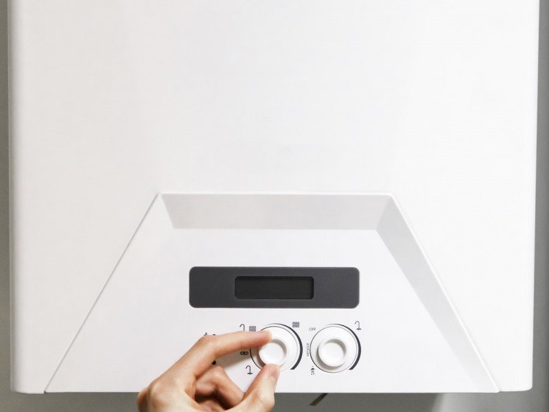 Fűtés szerelés Kaposvár