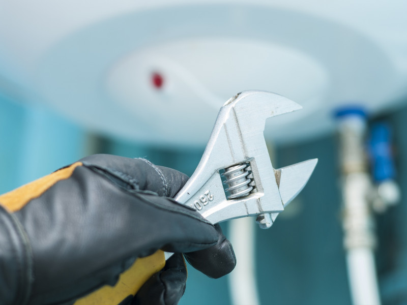 Bojler szerelés Kaposvár