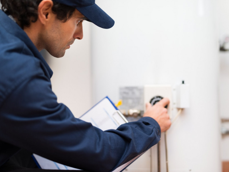 Bojler csere Kaposvár