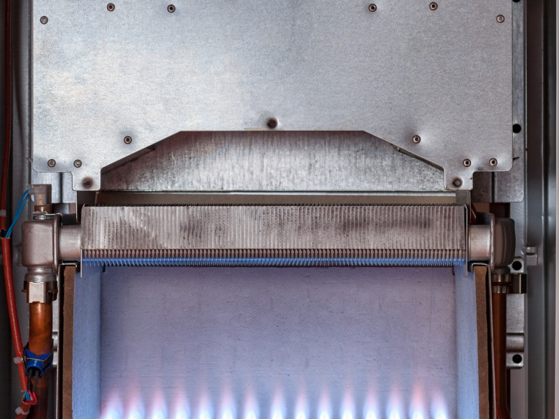 Fűtésrendszer karbantartás Kaposvár