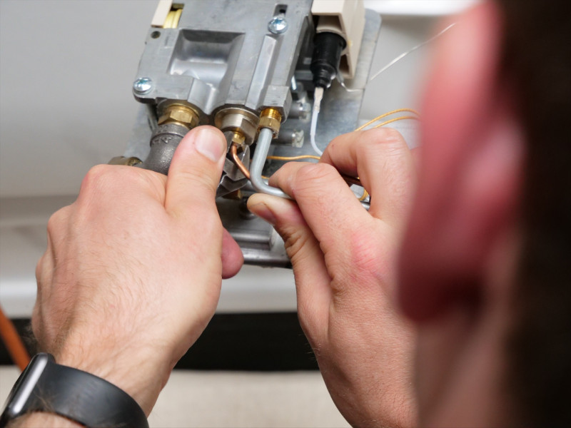 Kazán javítás Kaposmérő Kazán javítás Kaposmérő