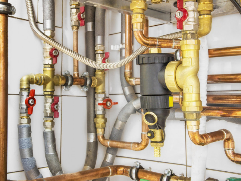 Kazán javítás Lengyeltóti