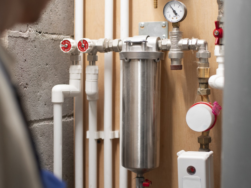 Kazán javítás Tab