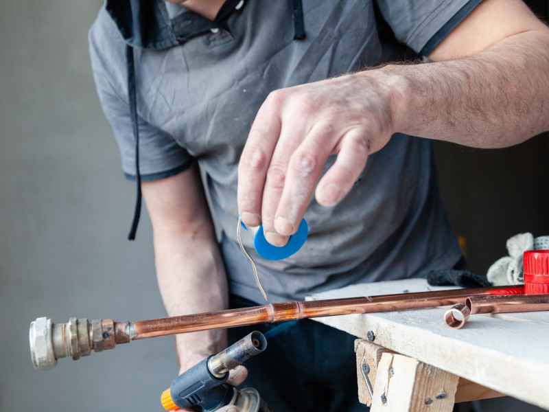 Kazán javítás Bábonymegyer