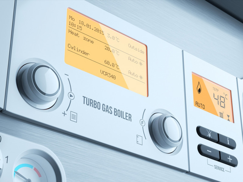 Kazán javítás Balatonfenyves Kazán javítás Balatonfenyves