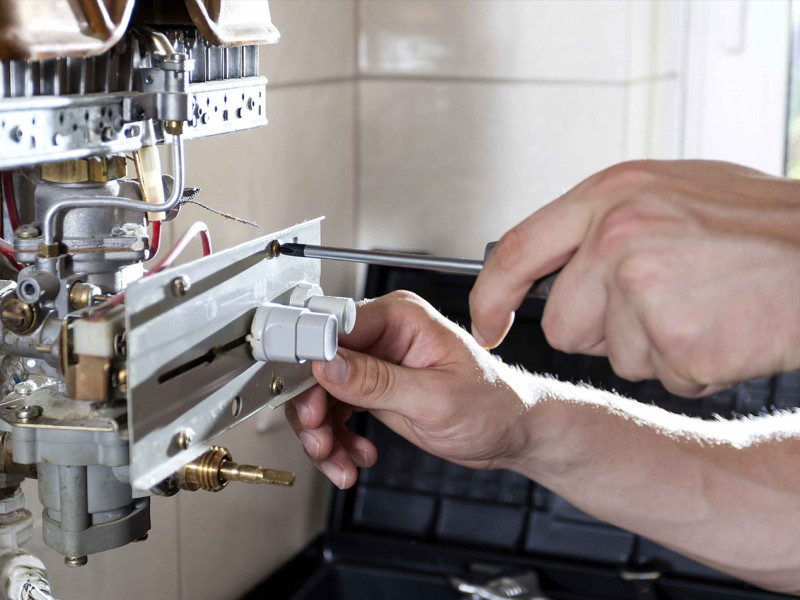 Kazán javítás Balatonkeresztúr