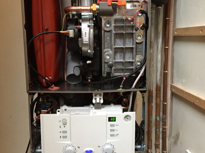 Kazán javítás Balatonszárszó