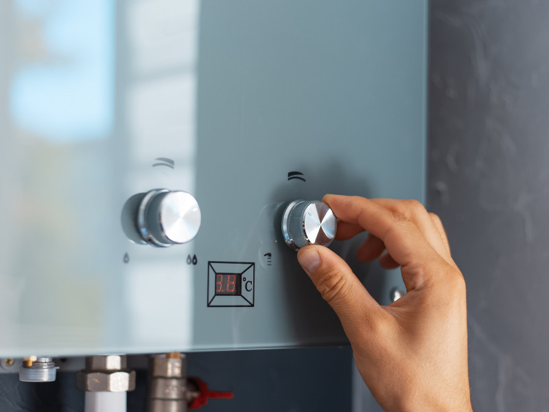 Kazán javítás Balatonújlak