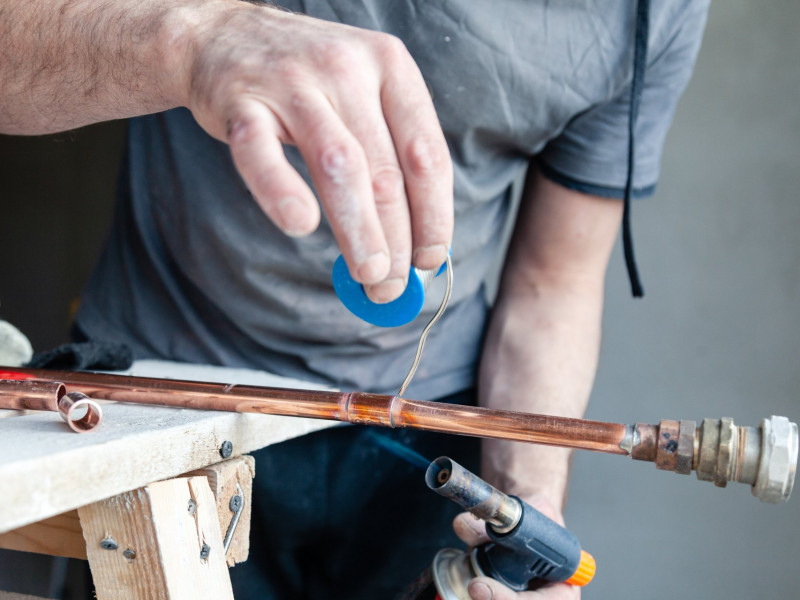 Kazán javítás Beleg