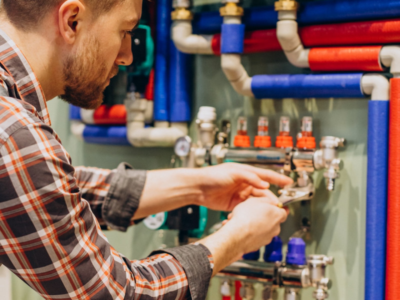 Kazán javítás Berzence