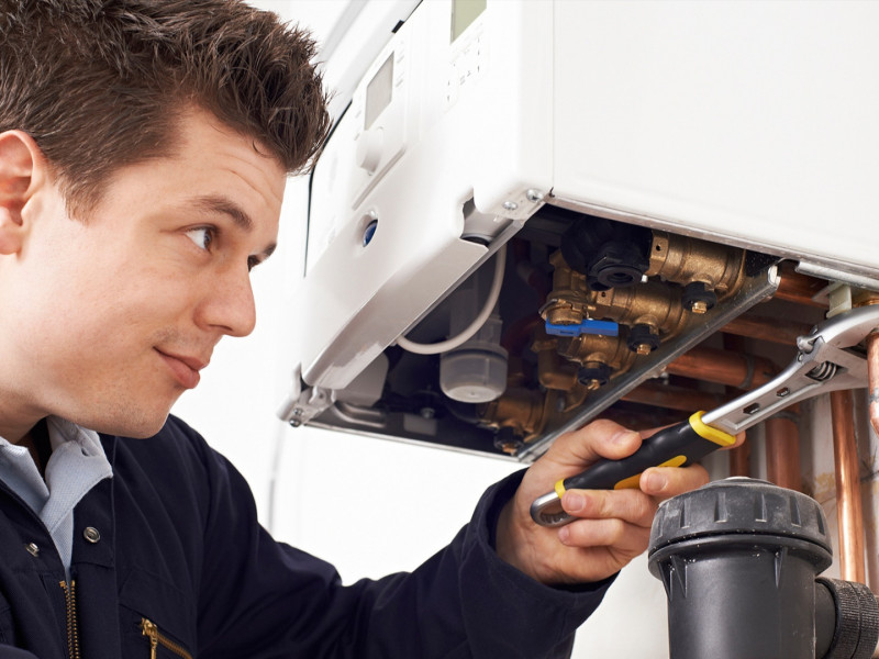 Kazán javítás Bodrog