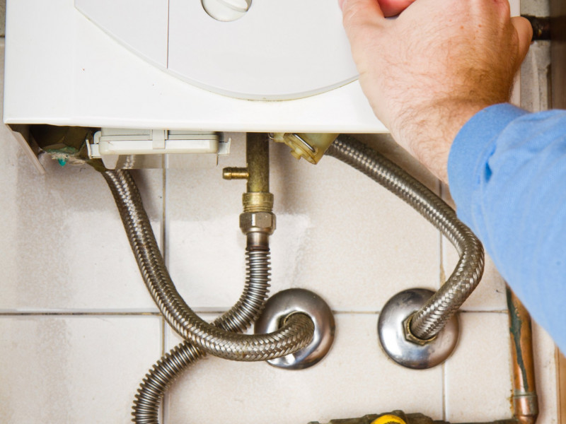 Kazán javítás Döbrököz