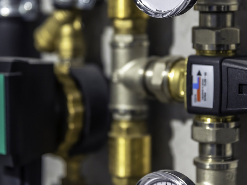 Kazán javítás Gölle