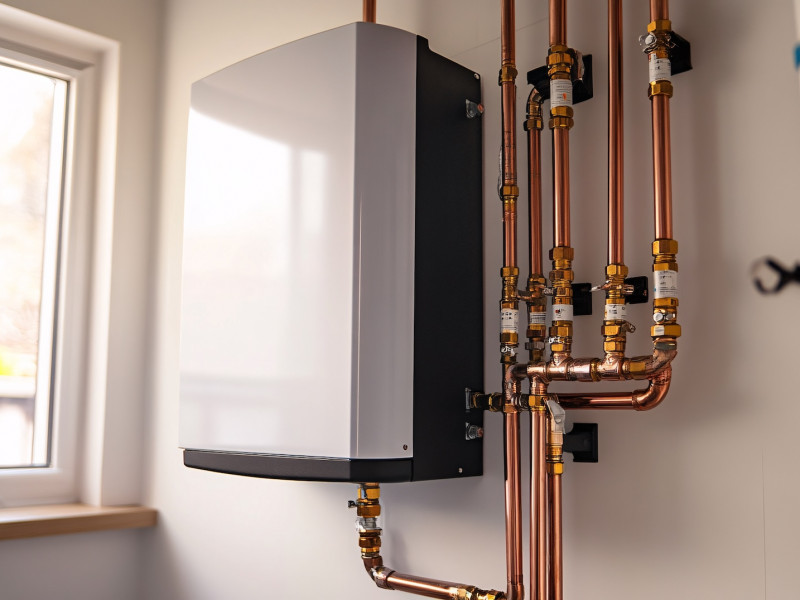 Kazán javítás Görgeteg