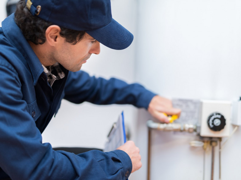 Kazán javítás Gyalóka