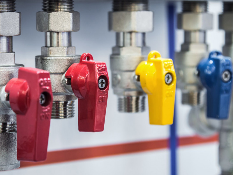 Kazán javítás Hollád