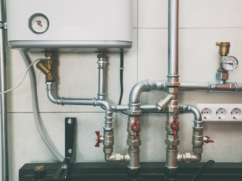 Kazán javítás Istvándi