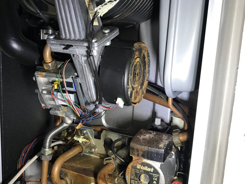 Kazán javítás Kaposhomok Kazán javítás Kaposhomok