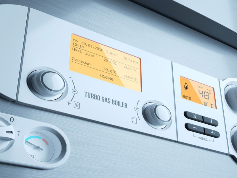 Kazán javítás Kisasszond