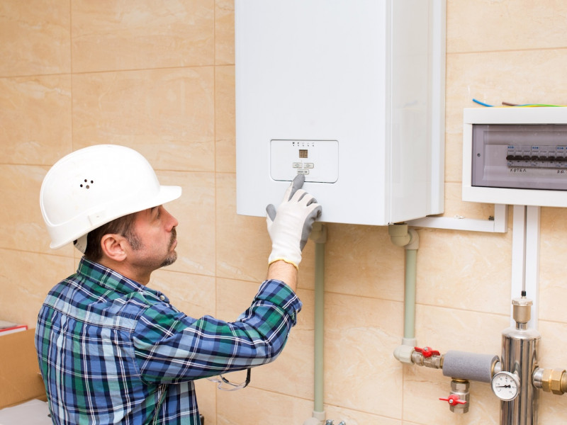 Kazán javítás Lábod