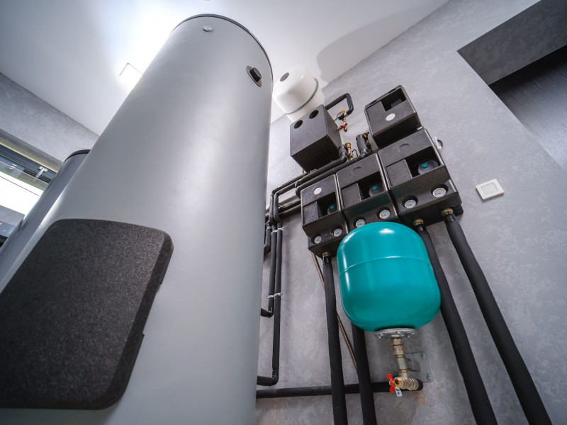 Kazán javítás Lad