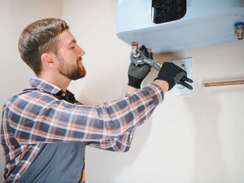 Kazán javítás Miklósi