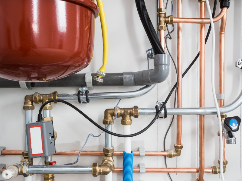 Kazán javítás Nagyberki