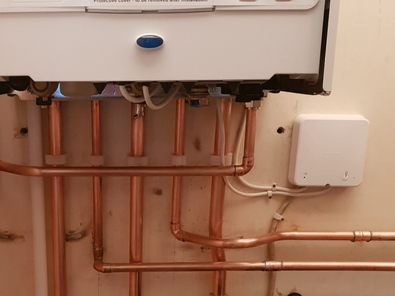 Kazán javítás Nagycsepely