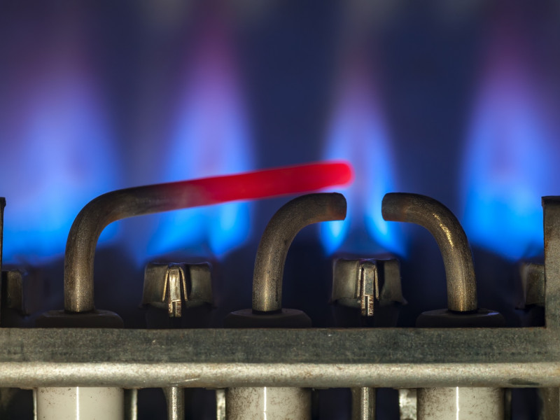 Kazán javítás Nagykorpád