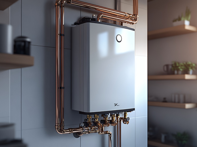 Kazán javítás Ötvöskónyi