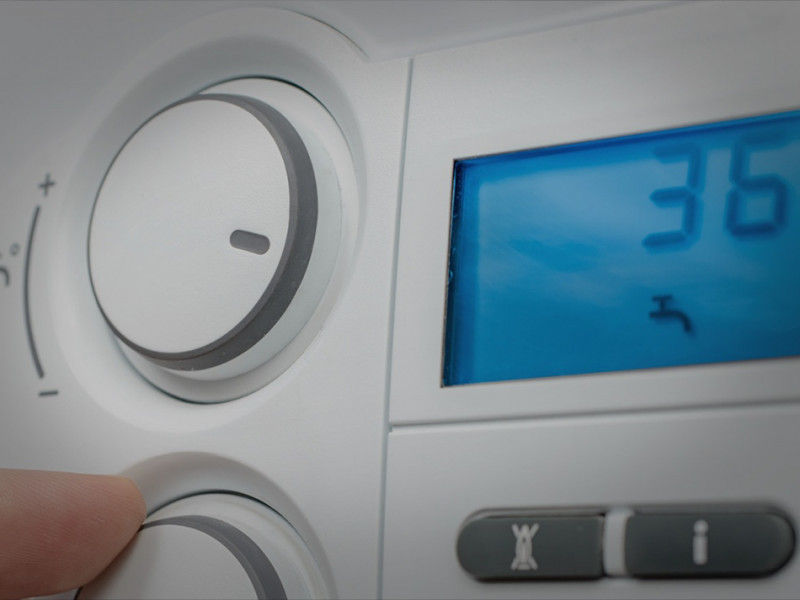 Kazán javítás Pocsaj