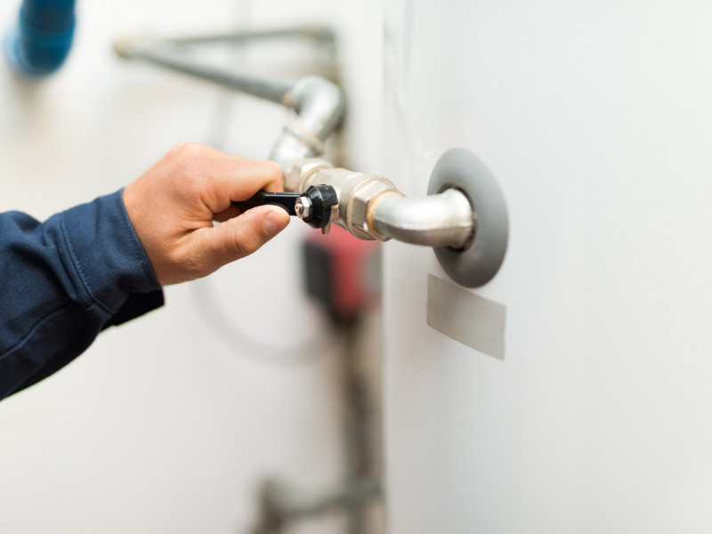 Kazán javítás Ságvár