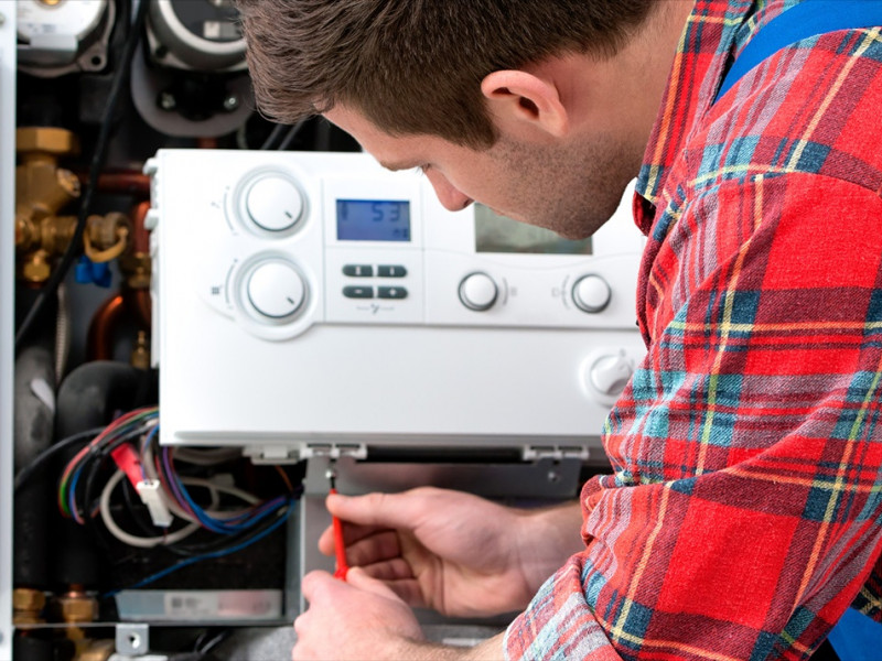 Kazán javítás Sérsekszőlős