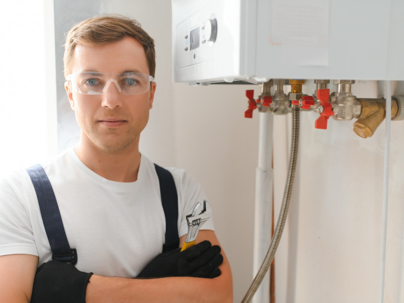 Kazán javítás Somogyjád