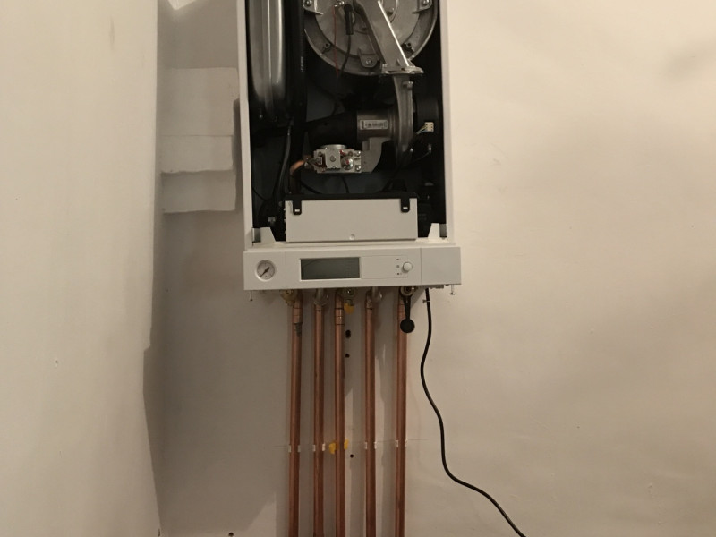 Kazán javítás Somogytúr