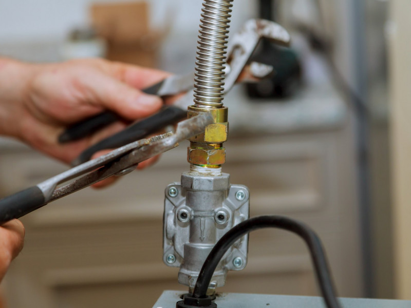 Kazán javítás Somogyvár Kazán javítás Somogyvár