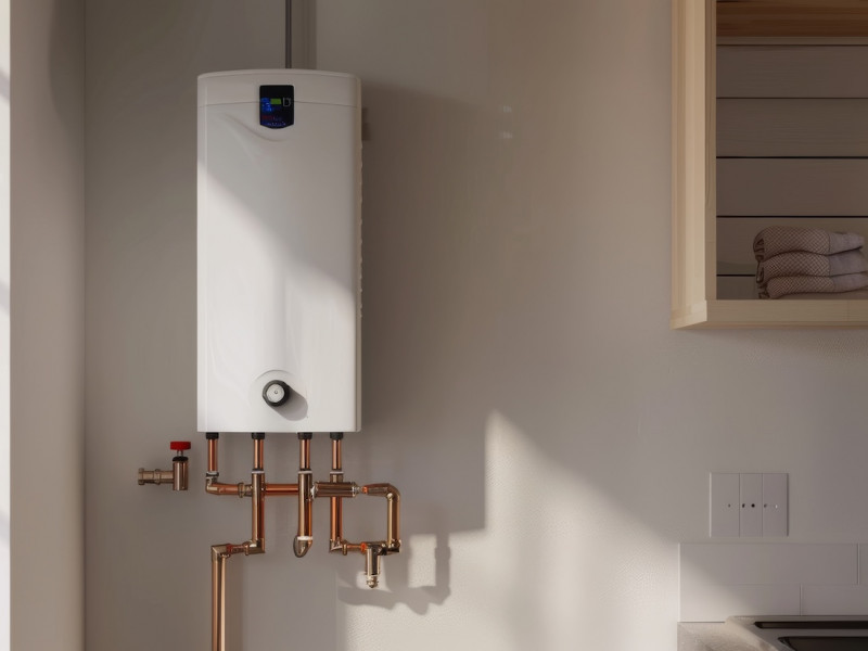 Kazán javítás Tótújfalu