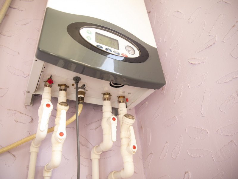 Kazán javítás Törökkoppány