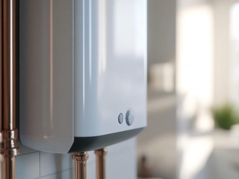 Kazán javítás Vízvár