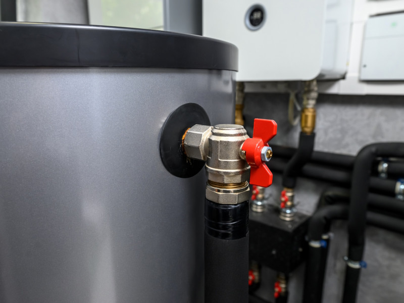 Kazán javítás Vörs