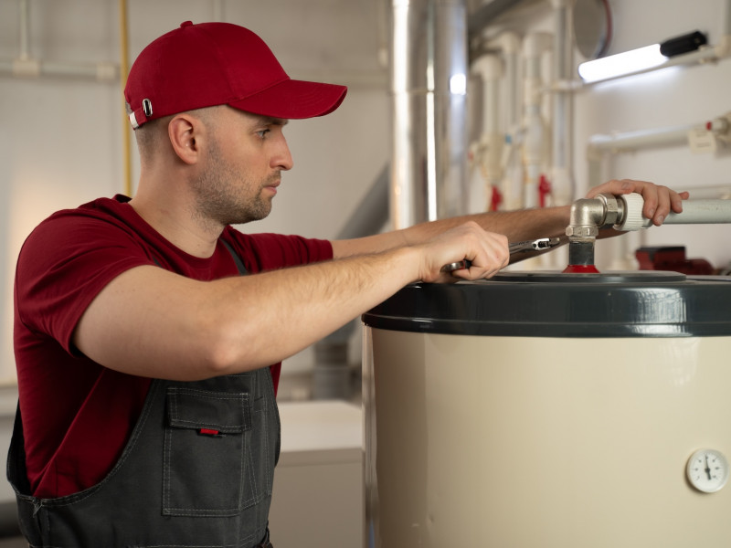 Kazán javítás Zákány